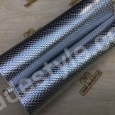 Кожзам чешуя. Размер 20*30 см