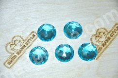 Серединка кружек. Диаметр 2 см