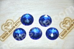 Серединка кружек. Диаметр 2 см