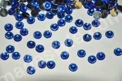 Серединка с конусом. Диаметр 0,8 см.