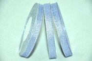 Лента парчовая. Ширина 0,9 см