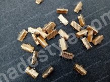 зажим для стрічок 1,3 см